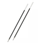 Стержень шариковый Pilot для ручек BPS-GP, BP-SF (RFN-GG-F), синие чернила, 142 мм, диаметр пишущего узла 0.7 мм - Фото 3