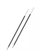 Стержень шариковый Pilot для ручек BPS-GP, BP-SF (RFN-GG-F), синие чернила, 142 мм, диаметр пишущего узла 0.7 мм - Фото 2