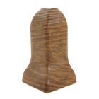 Угол наружный 62 "Престиж" Палисандр - Фото 1