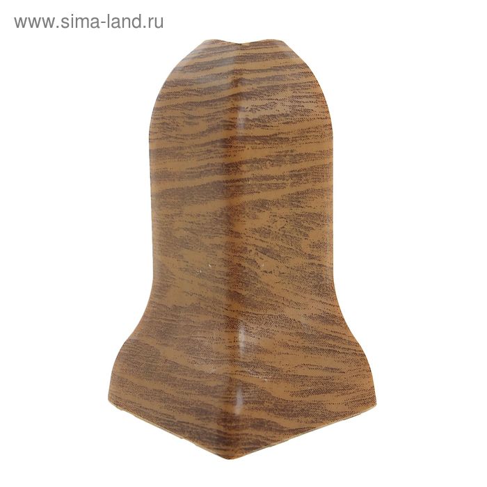 Угол наружный 62 "Престиж" Палисандр - Фото 1