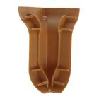 Угол наружный 62 "Престиж" Палисандр - Фото 3