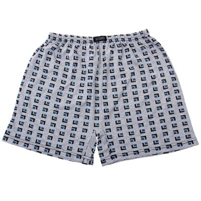 Трусы мужские, цвет МИКС, размер 48 (арт. 204/2)