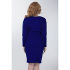Платье женское 71174, размер 44 (M), цвет синий - Фото 6