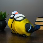 Садовая фигура "Синички пара" 17х21см - Фото 2