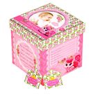 Памятная коробка для новорожденных "Шкатулка маленькой принцессы", Королевские питомцы, Дисней Беби - Фото 1