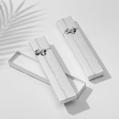 Коробочка подарочная под браслет/цепочку/часы