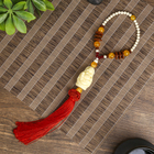 Подвеска "Хотэй" пластик 36х3х2,5 см - Фото 1