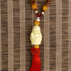 Подвеска "Хотэй" пластик 36х3х2,5 см - Фото 2