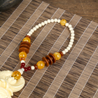 Подвеска "Два карпа" пластик 35х5 см - Фото 3