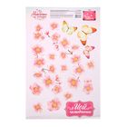 Набор наклеек на чемодан «Мой чемоданчик», 21 × 29 см - Фото 2