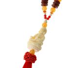 Подвеска "Лакшми" пластик 37х3,5 см - Фото 2