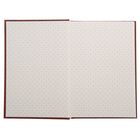 Ежедневник «Любимому учителю», твёрдая обложка, А6, 80 листов - Фото 2