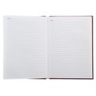 Ежедневник «Любимому учителю», твёрдая обложка, А6, 80 листов - Фото 3