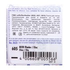 Пластика - полимерная глина, 57 г, Effect Pastel, пастельно-лиловый - Фото 3