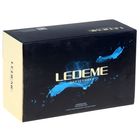 Смеситель для раковины Ledeme L1055-13, сенсорный, хром - Фото 3