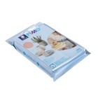 Масса для лепки самоотвердевающая, натуральная, 500 г, Air basic, телесный - Фото 2