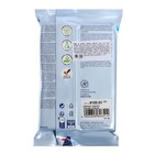 Масса для лепки самоотвердевающая, натуральная, 500 г, Air basic, телесный - Фото 3