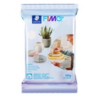 Масса для лепки самоотвердевающая, натуральная, 500 г, Air basic, белый - Фото 2