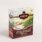 Чай черный "Майский", отборный, 100 пакетиков*2 г - Фото 1