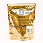 Кофе Tchibo Gold Selection, натуральный растворимый, сублимированный, 75 г - Фото 2