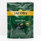 Кофе Jacobs Monarch, натуральный растворимый, сублимированный, 75 г - Фото 1