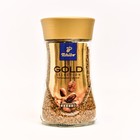 Кофе Tchibo Gold Selection, натуральный растворимый, сублимированный, 95 г - Фото 1