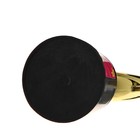 Наградная фигура «Самая лучшая девочка», пятёрня, кубок, пластик, золото, 10.5 см - Фото 6