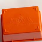 Тёрка «Комфорт», 4 грани с контейнером 450 мл и круглой ручкой, 11×8,5×28 см, цвет МИКС - Фото 4