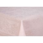 Скатерть Рейнбоу жаккард, размер 145х180 см, цвет кремовый - Фото 1
