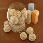 Декоративные шары "Сола капэ", 6 см - Фото 2