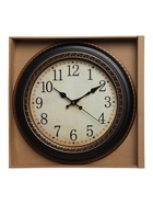 Часы настенные интерьерные "Джулия", d-40 см 1208428 - фото 319827501