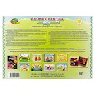 Игровой материал «Блоки Дьенеша для самых маленьких 2» - Фото 3