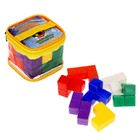 Набор кубиков «Загадка» - Фото 1