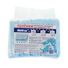 Пеленки PETMIL впитывающие целлюлозные, 60×40 см (в наборе 30 шт.) - Фото 2