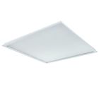 Панель светодиодная ASD LP-eco "Призма", 36 Вт, 6500 К, 3000 Лм, 595х595 мм, без ЭПРА, белая - Фото 1