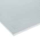 Панель светодиодная ASD LP-eco "Призма", 36 Вт, 6500 К, 3000 Лм, 595х595 мм, без ЭПРА, белая - Фото 2