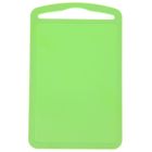 Доска разделочная, ТД Ангора «Комфорт», 28×18 см, цвет зелёный - Фото 1