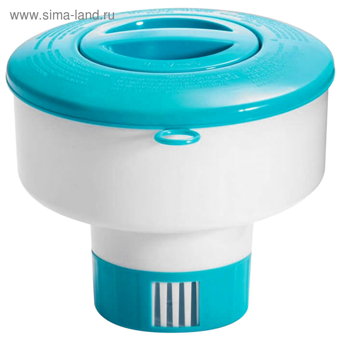 Дозатор плавающий 17.8 см, 29041NP INTEX - Фото 1