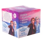 Игра на скорость и внимание со звонком «Холодное сердце», Холодное сердце - Фото 2