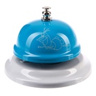 Игра на скорость и внимание со звонком «Холодное сердце», Холодное сердце - Фото 9