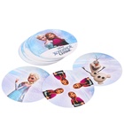 Игра на скорость и внимание со звонком «Холодное сердце», Холодное сердце - Фото 10