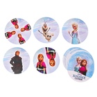 Игра на скорость и внимание со звонком «Холодное сердце», Холодное сердце - Фото 11