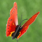 Штекер "Бабочка" 3,5-7см, длина 30см, микс - Фото 9