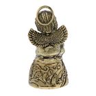 Колокольчик ангел "Волшебный" - Фото 3