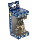 Колокольчик Ангел "Оберег семьи", 3,5 х 6,4 СМ - Фото 5