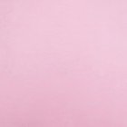 Фетр однотонный, светло-розовый, 50 см x 15 м - Фото 4