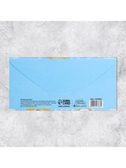 Конверт для денег «С Днём Рождения», смайлы, 16.5×8 см - Фото 5