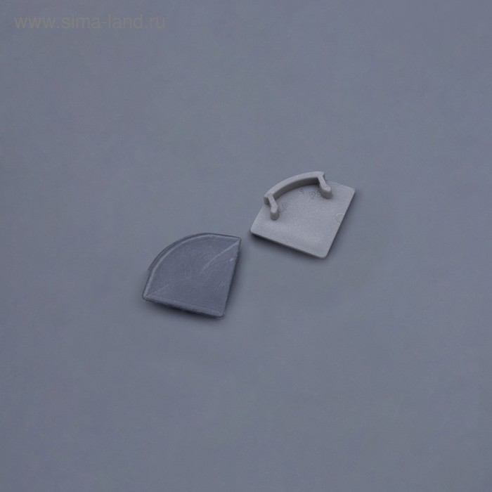 Заглушка для ЛПУ 17 без отверстия 2 шт - Фото 1