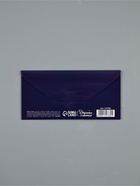 Конверт для денег «С Днём Рождения», 16.5×8 см - Фото 2