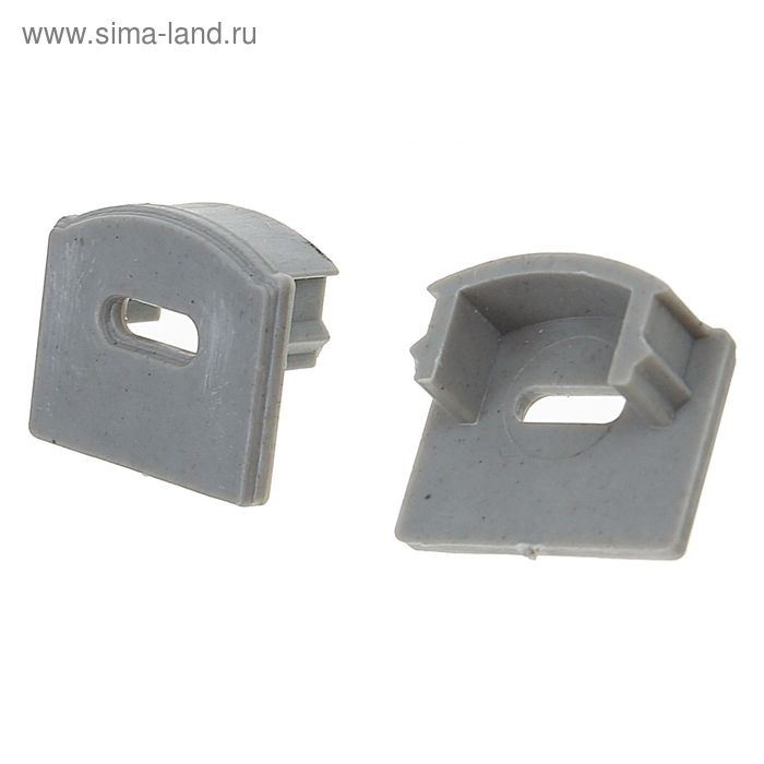 Заглушка для ЛП12 с отверстием. - Фото 1